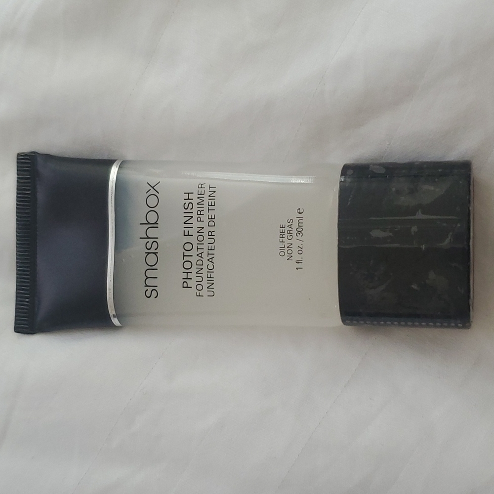 Smashbox  Primer